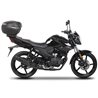 ANCLAJE BAUL SHAD YAMAHA YS 125 2017 - 2024