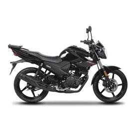 YAMAHA YS 125 2017 - 2024 ANCLAJE BAUL SHAD