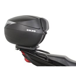 YAMAHA YS 125 2017 - 2024 ANCLAJE BAUL SHAD