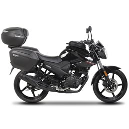 YAMAHA YS 125 2017 - 2024 ANCLAJE BAUL SHAD