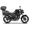 YAMAHA YS 125 2017 - 2024 ANCLAJE BAUL SHAD