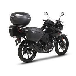 YAMAHA YS 125 2017 - 2024 ANCLAJE BAUL SHAD