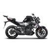 YAMAHA YZF-R3 2016 - 2017 ANCLAJE BAUL SHAD
