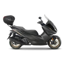 ANCLAJE BAUL SHAD ZONTES E350 2023 - 2025