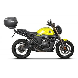 ANCLAJE BAUL SHAD ZONTES G1-125/X/SCRAMBLER 125 2020 - 2025
