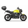 ANCLAJE BAUL SHAD ZONTES G1-125/X/SCRAMBLER 125 2020 - 2025
