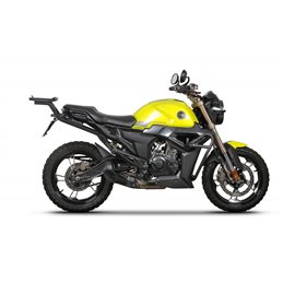 ZONTES G1-125/X/SCRAMBLER 125 2020 - 2025 ANCLAJE BAUL SHAD