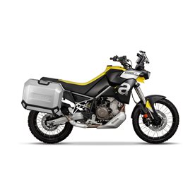 SOPORTES MALETAS SHAD 4P APRILIA TUAREG 660 2021 - 2025