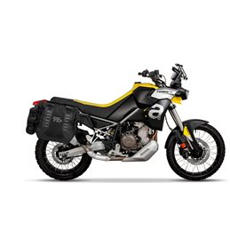 APRILIA TUAREG 660 2021 - 2025 SOPORTES MALETAS SHAD 4P