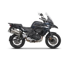 BENELLI TRK 502X 2018 - 2025 SOPORTES MALETAS SHAD 4P