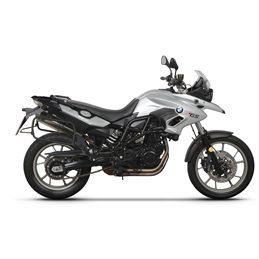 SOPORTES MALETAS SHAD 4P BMW F700GS 2008 - 2018