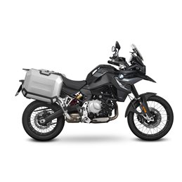 BMW F800GS 2024 - 2025 SOPORTES MALETAS SHAD 4P