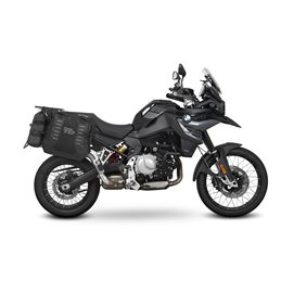 BMW F800GS 2024 - 2025 SOPORTES MALETAS SHAD 4P
