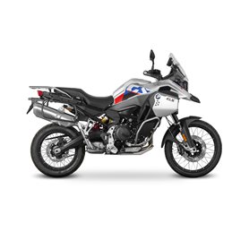 BMW F800GS 2024 - 2025 SOPORTES MALETAS SHAD 4P