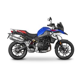 BMW F800GS 2024 - 2025 SOPORTES MALETAS SHAD 4P