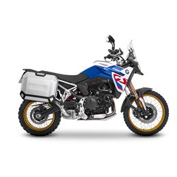 SOPORTES MALETAS SHAD 4P BMW F900GS 2024 - 2025