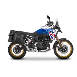 BMW F900GS 2024 - 2025 SOPORTES MALETAS SHAD 4P
