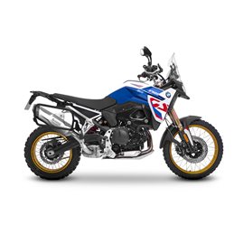 BMW F900GS 2024 - 2025 SOPORTES MALETAS SHAD 4P