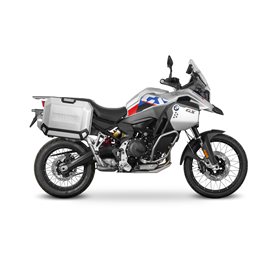 SOPORTES MALETAS SHAD 4P BMW F900GS ADVENTURE 2024 - 2025
