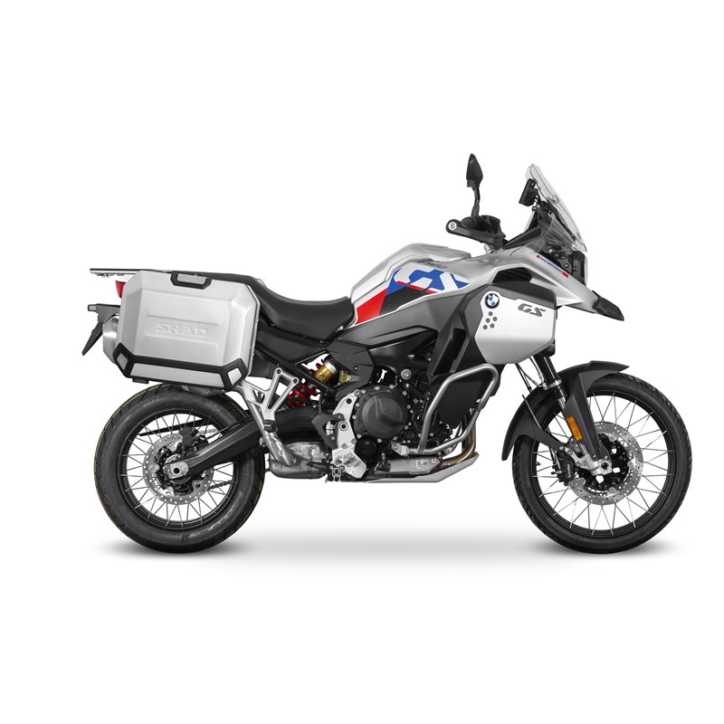 SOPORTES MALETAS SHAD 4P BMW F900GS ADVENTURE 2024 - 2025 SOPORTES MALETAS SHAD 4P BMW F900GS ADVENTURE 2024 - 2025
