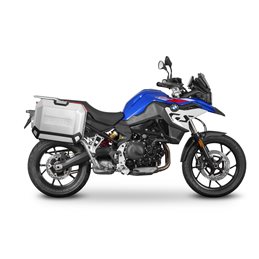 BMW F900GS ADVENTURE 2024 - 2025 SOPORTES MALETAS SHAD 4P