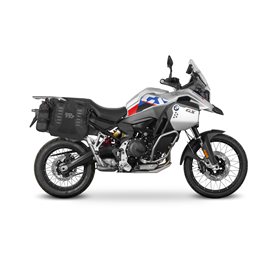 BMW F900GS ADVENTURE 2024 - 2025 SOPORTES MALETAS SHAD 4P