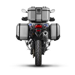 BMW F900GS ADVENTURE 2024 - 2025 SOPORTES MALETAS SHAD 4P