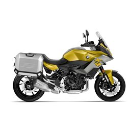 SOPORTES MALETAS SHAD 4P BMW F900XR 2020 - 2025