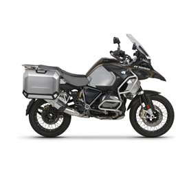 SOPORTES MALETAS SHAD 4P BMW R1200GS ADVENTURE 2013 - 2018