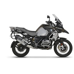 BMW R1200GS ADVENTURE 2013 - 2018 SOPORTES MALETAS SHAD 4P