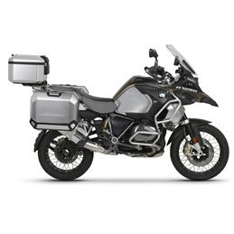 BMW R1200GS ADVENTURE 2013 - 2018 SOPORTES MALETAS SHAD 4P