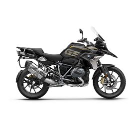 BMW R1200GS ADVENTURE 2013 - 2018 SOPORTES MALETAS SHAD 4P