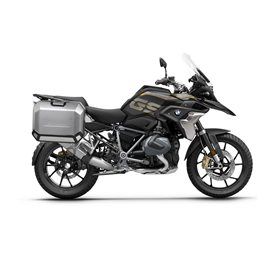 BMW R1200GS ADVENTURE 2013 - 2018 SOPORTES MALETAS SHAD 4P