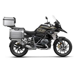 BMW R1200GS ADVENTURE 2013 - 2018 SOPORTES MALETAS SHAD 4P