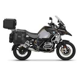 BMW R1200GS ADVENTURE 2013 - 2018 SOPORTES MALETAS SHAD 4P