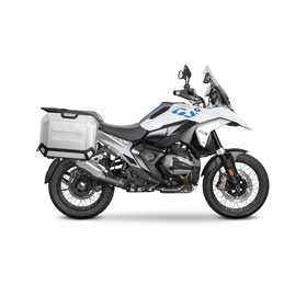 SOPORTES MALETAS SHAD 4P BMW R1300GS 2023 - 2025