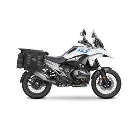 BMW R1300GS 2023 - 2025 SOPORTES MALETAS SHAD 4P