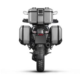 BMW R1300GS 2023 - 2025 SOPORTES MALETAS SHAD 4P