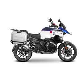 SOPORTES MALETAS SHAD 4P BMW R1300GS ADVENTURE 2025