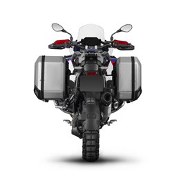 BMW R1300GS ADVENTURE 2025 SOPORTES MALETAS SHAD 4P