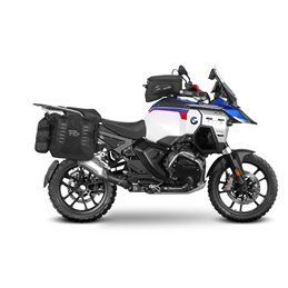 BMW R1300GS ADVENTURE 2025 SOPORTES MALETAS SHAD 4P