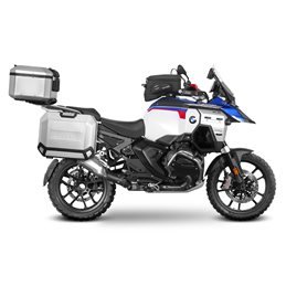 BMW R1300GS ADVENTURE 2025 SOPORTES MALETAS SHAD 4P