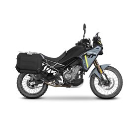 CF MOTO 450 MT 2023 - 2025 SOPORTES MALETAS SHAD 4P