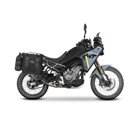 CF MOTO 450 MT 2023 - 2025 SOPORTES MALETAS SHAD 4P