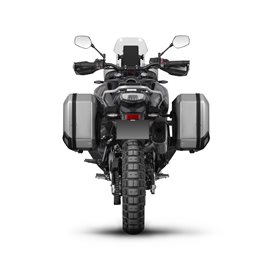 CF MOTO 800 MTX 2025 SOPORTES MALETAS SHAD 4P