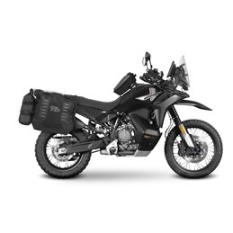 CF MOTO 800 MTX 2025 SOPORTES MALETAS SHAD 4P