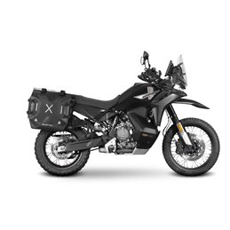 CF MOTO 800 MTX 2025 SOPORTES MALETAS SHAD 4P