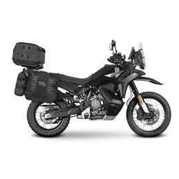 CF MOTO 800 MTX 2025 SOPORTES MALETAS SHAD 4P