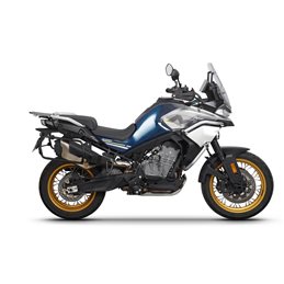CF MOTO 800MT 2022 - 2025 SOPORTES MALETAS SHAD 4P