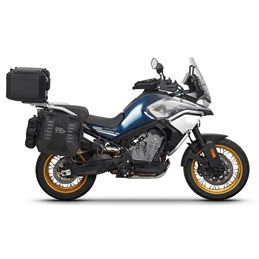 CF MOTO 800MT 2022 - 2025 SOPORTES MALETAS SHAD 4P